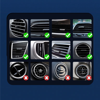 Joyroom JR-ZS291 Wireless Car Charger, 15W, 1.67A, Silver