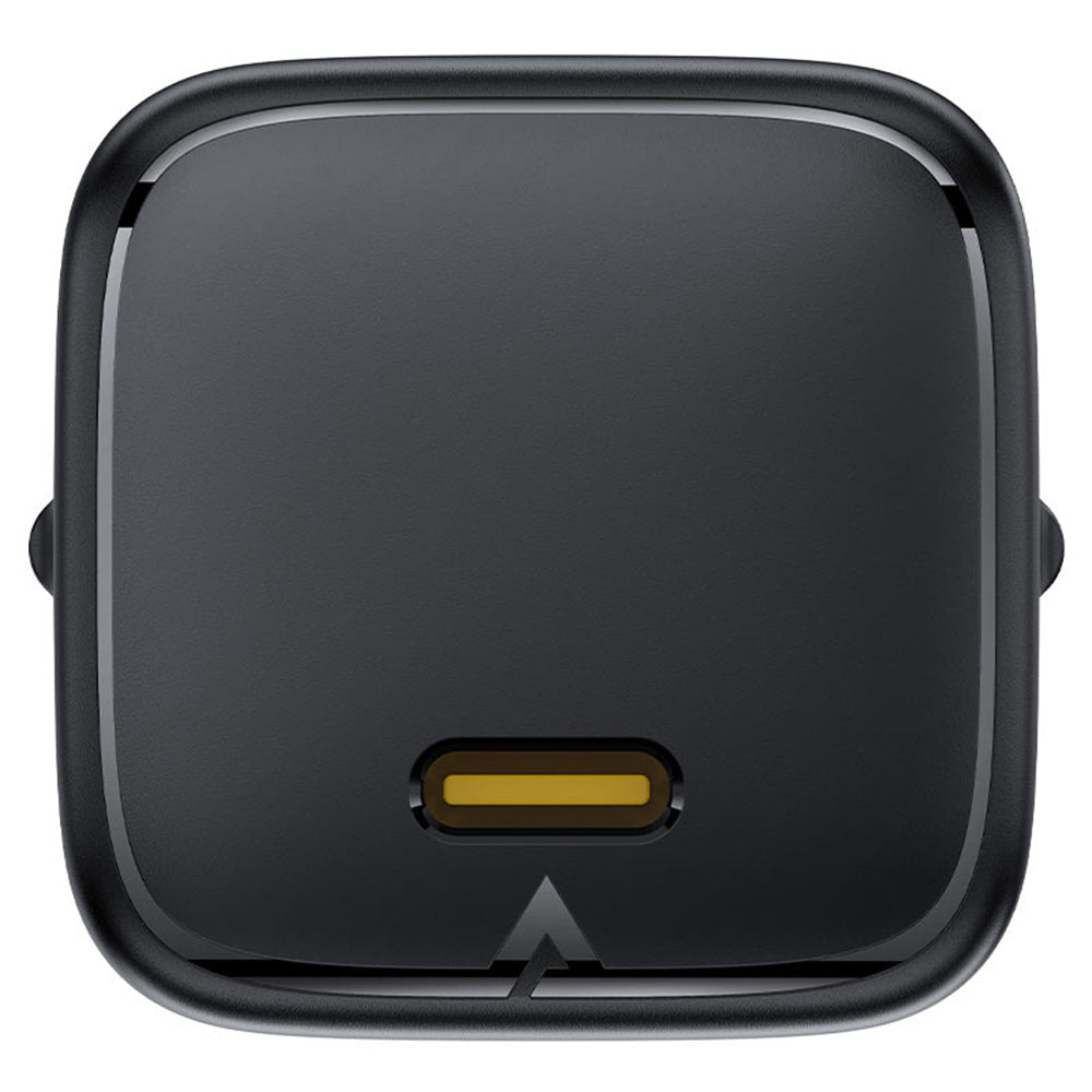 Acefast A134 Network Charger, 67W, 3.35A, 1 x USB-C, Black