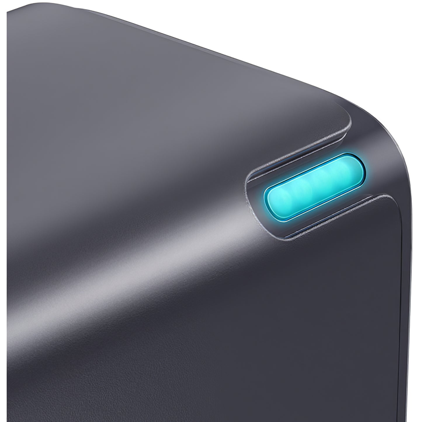 Baseus GaN5 Ultra USB-C Cable Network Charger with USB-C Cable, 65W, 3.25A, 1 x USB-A - 2 x USB-C, Gray P10110812827-Z1