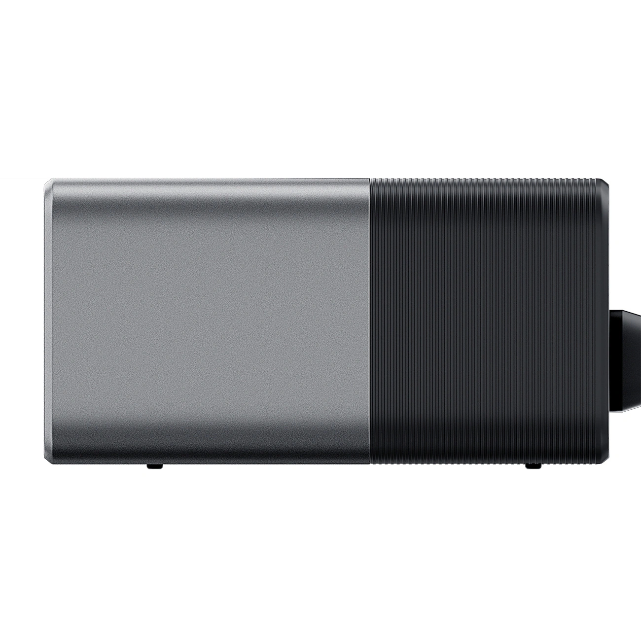 Cuktech TA3005U Station Charger, 300W, 1 x DC - 1 x USB-A - 3 x USB-C, Gray