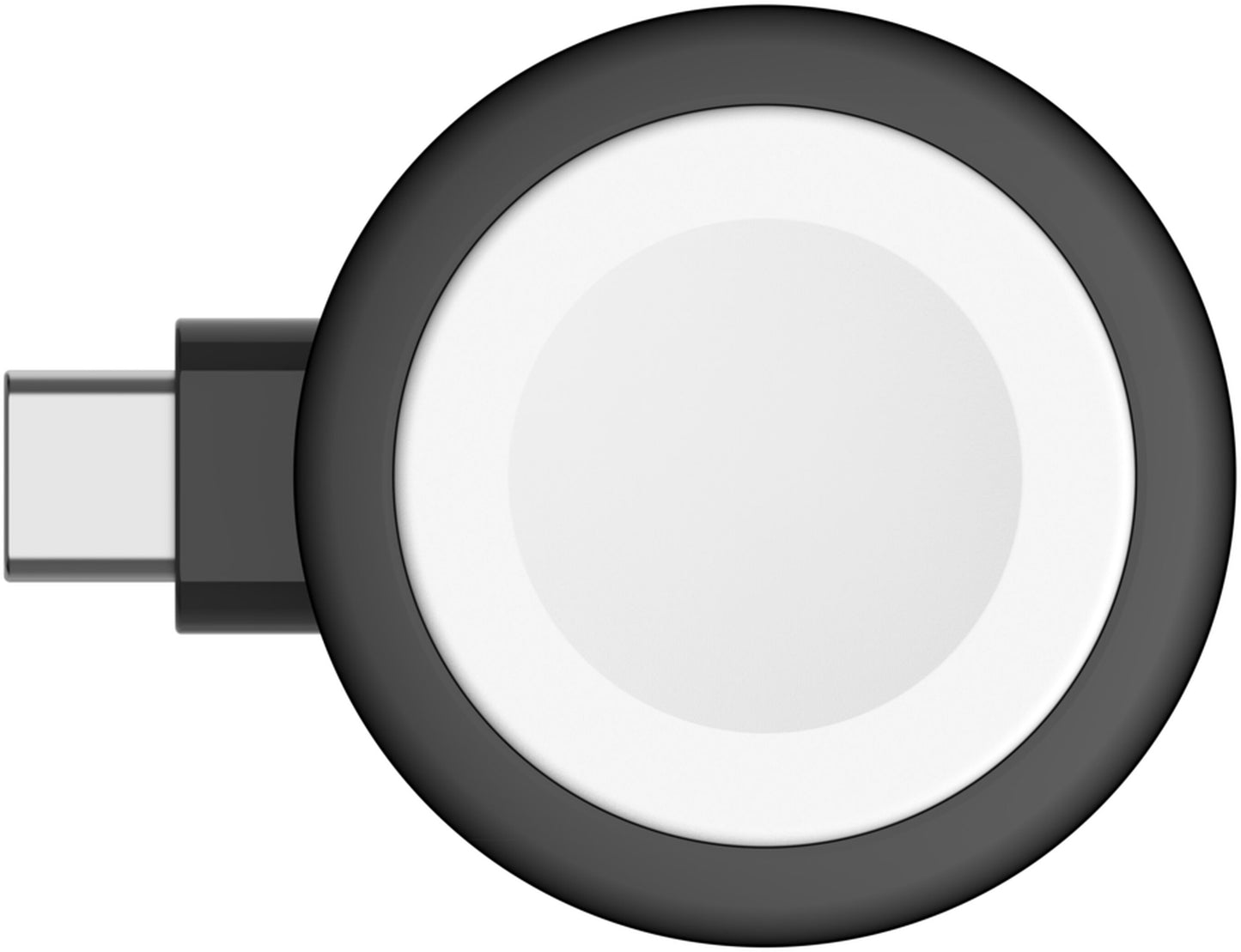 Belkin BoostCharge Wireless Charger for Apple Watch Series, White WIZ022glWH-B1