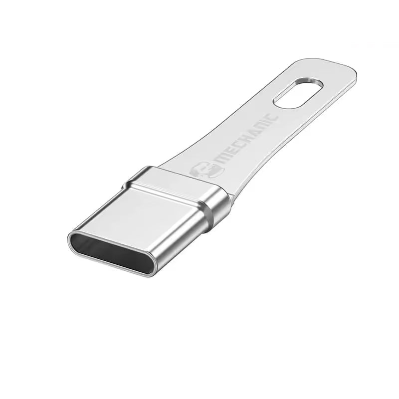 Helper Tool for Removing USB Type-C Connectors Mechanic TC-51