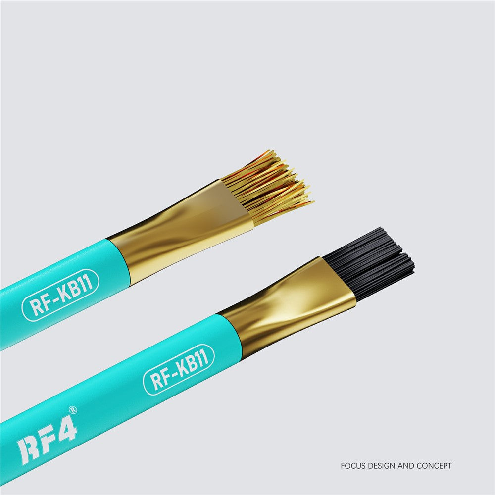 Instrument BGA RF4 RF-KB11