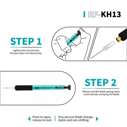 BGA Tool RF4 RF-KH13A