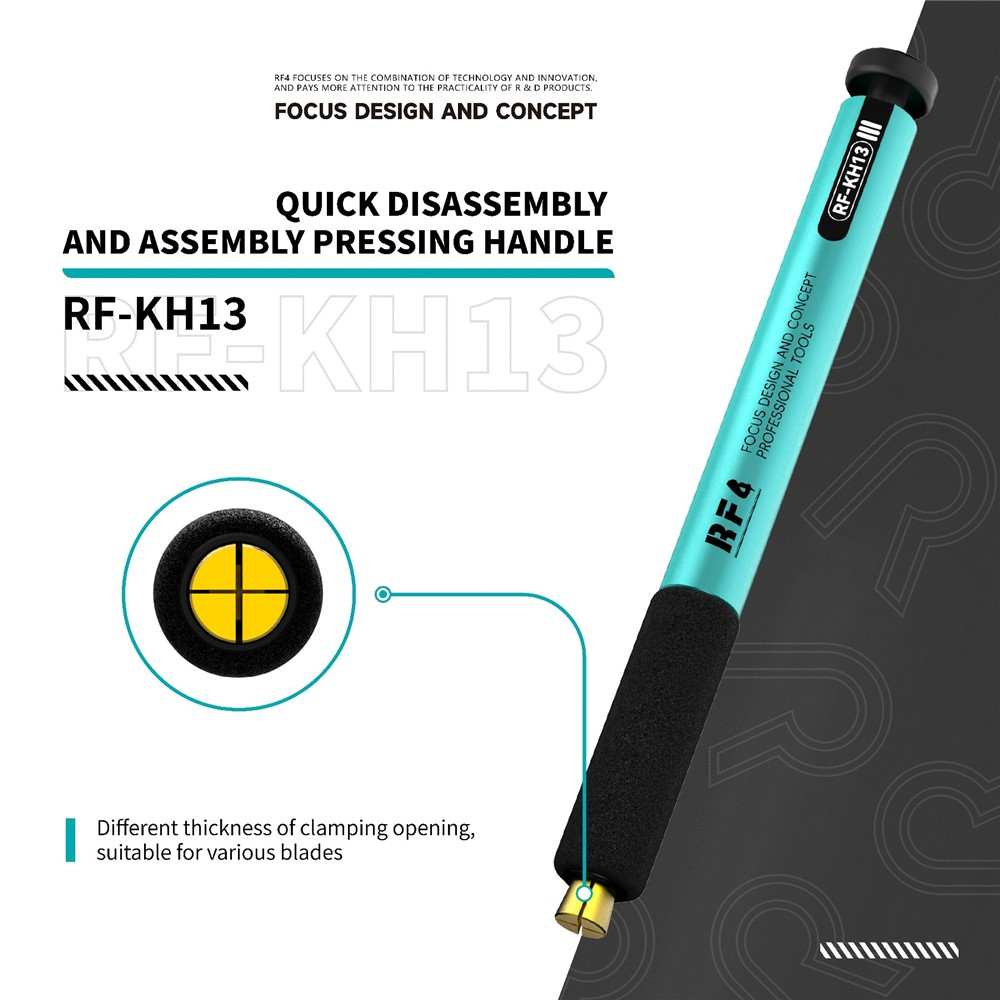 BGA Tool RF4 RF-KH13A