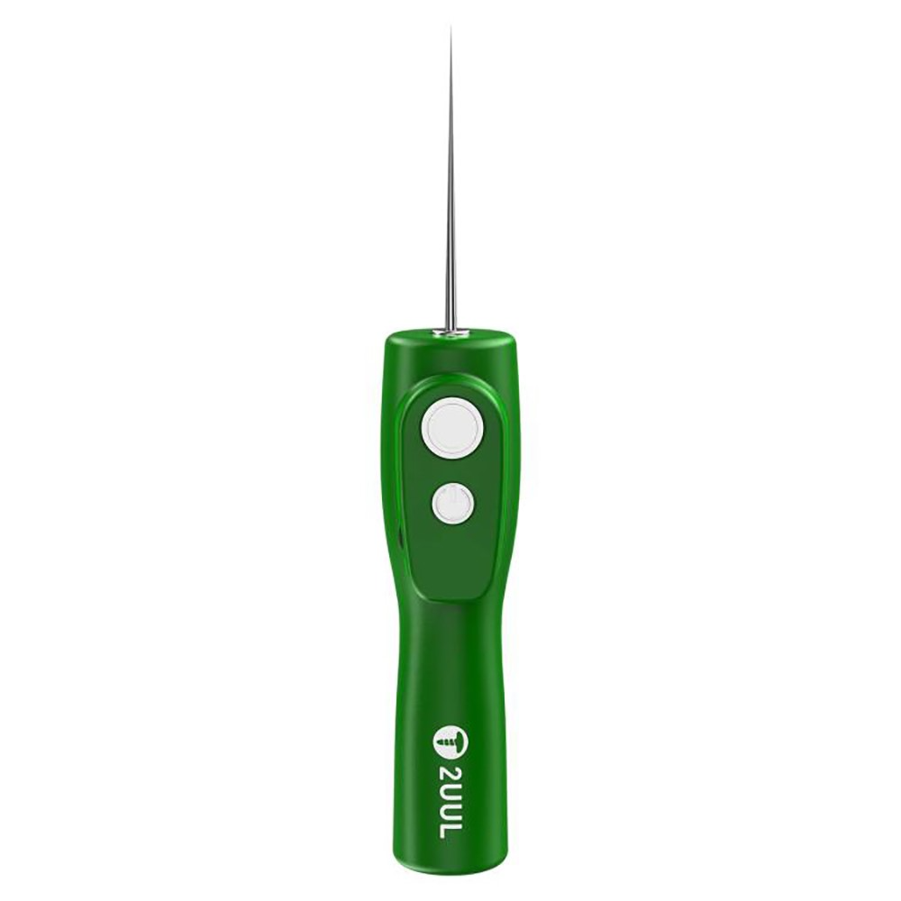 Adhesive Removal Tool 2UUL DA55 BigEye Roller No.1