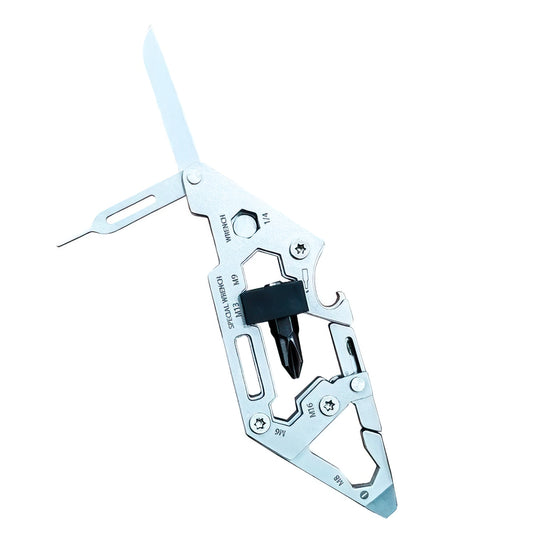 OEM Trip Multifunctional Tool, 7in1