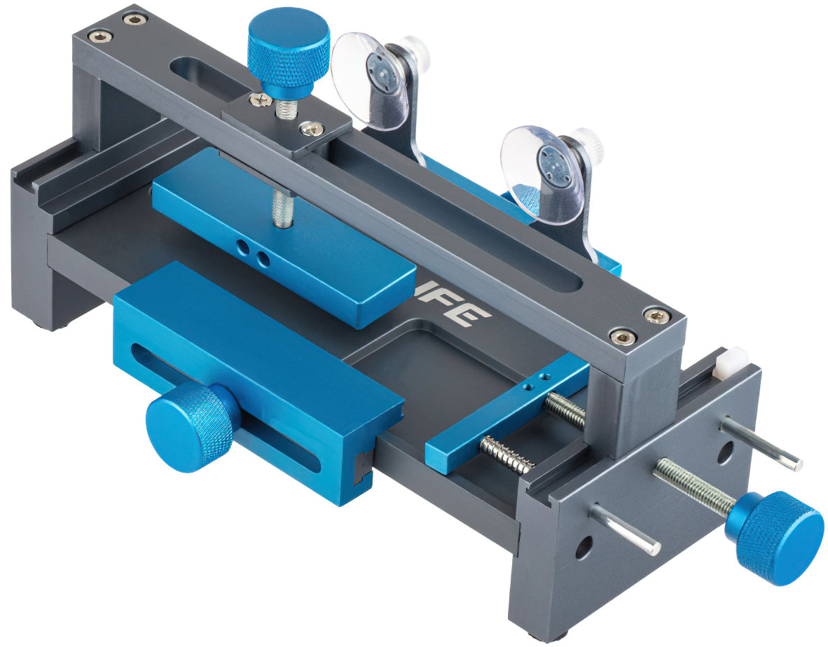 Instrument / Service Press Relife RL-601P Max