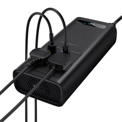 Baseus Car Electric Inverter, 500W CGNB000101