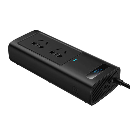 Baseus Power Pro Car Electric Inverter, 150W CGNB020101