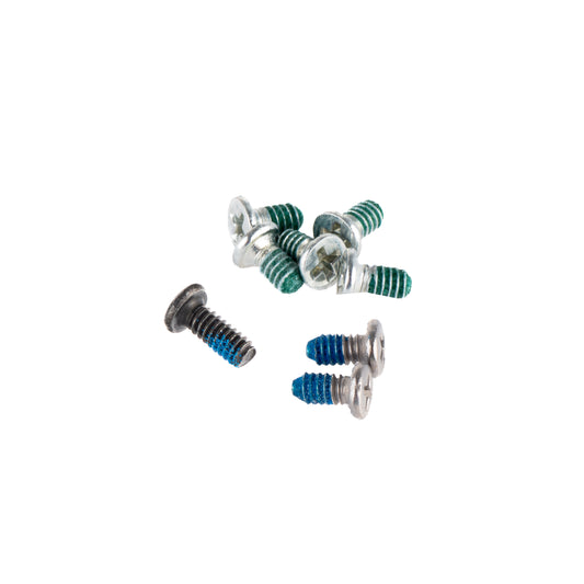 Battery Cover Adhesive Kit for Samsung Galaxy Z Flip4 F721, Service Pack GH82-29628A