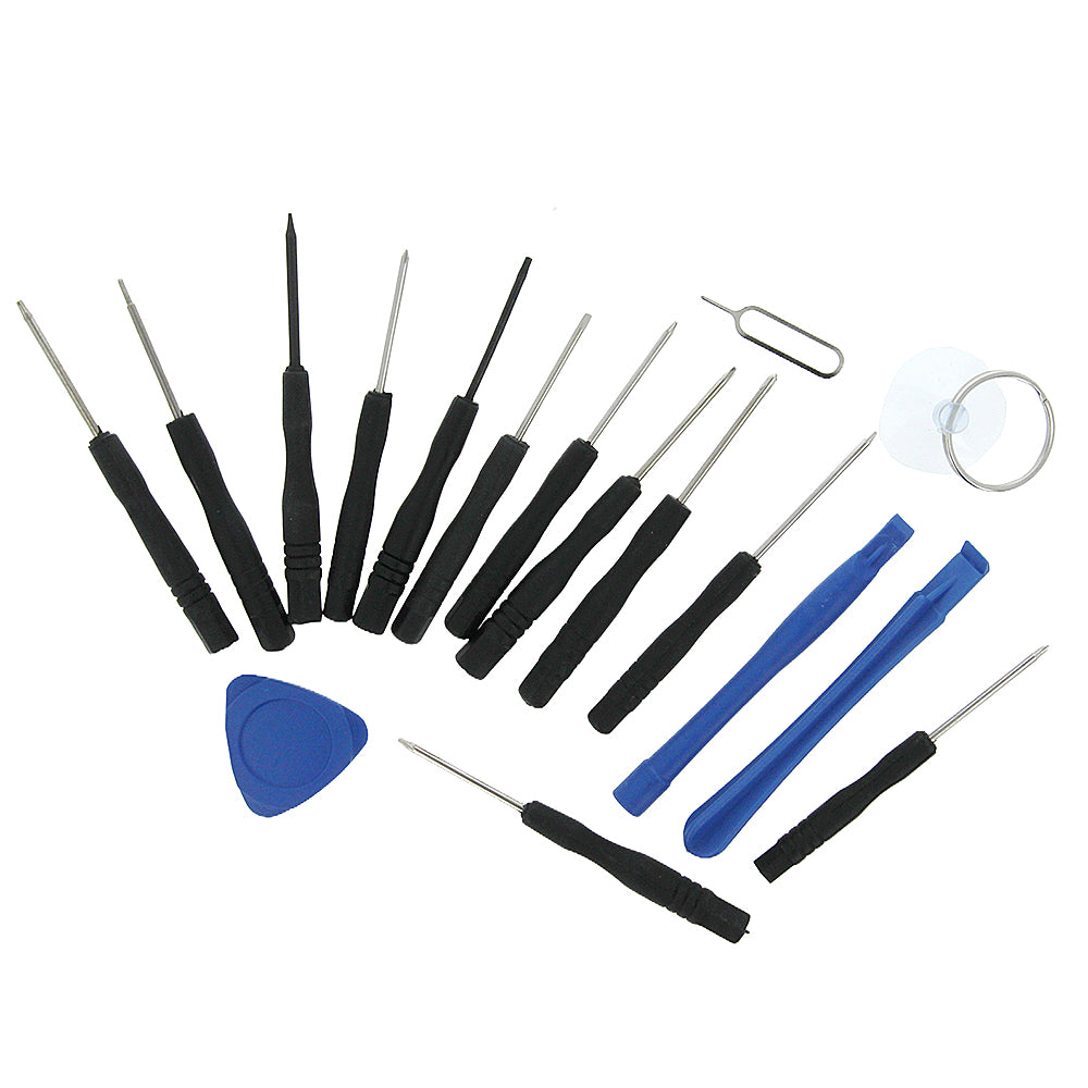 Huawei nova 14 Pro Black Battery Cover Kit Service Pack and Dedicated Service Tools