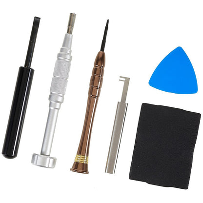 Huawei nova 14 Pro Black Battery Cover Kit Service Pack and Dedicated Service Tools