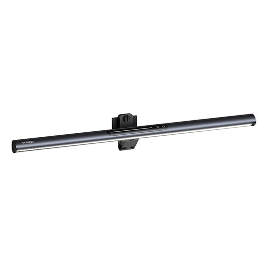 Baseus i-Wok 3 LED Monitor Lamp, 2700K - 6000K, Black L10068500111-00