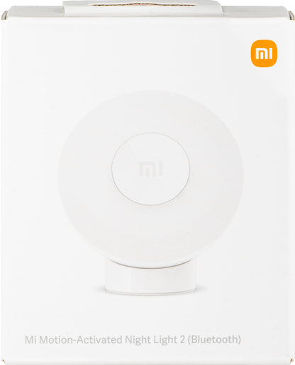 Xiaomi Light 2 LED Night Light, 2800K, Sensor, White BHR5278GL