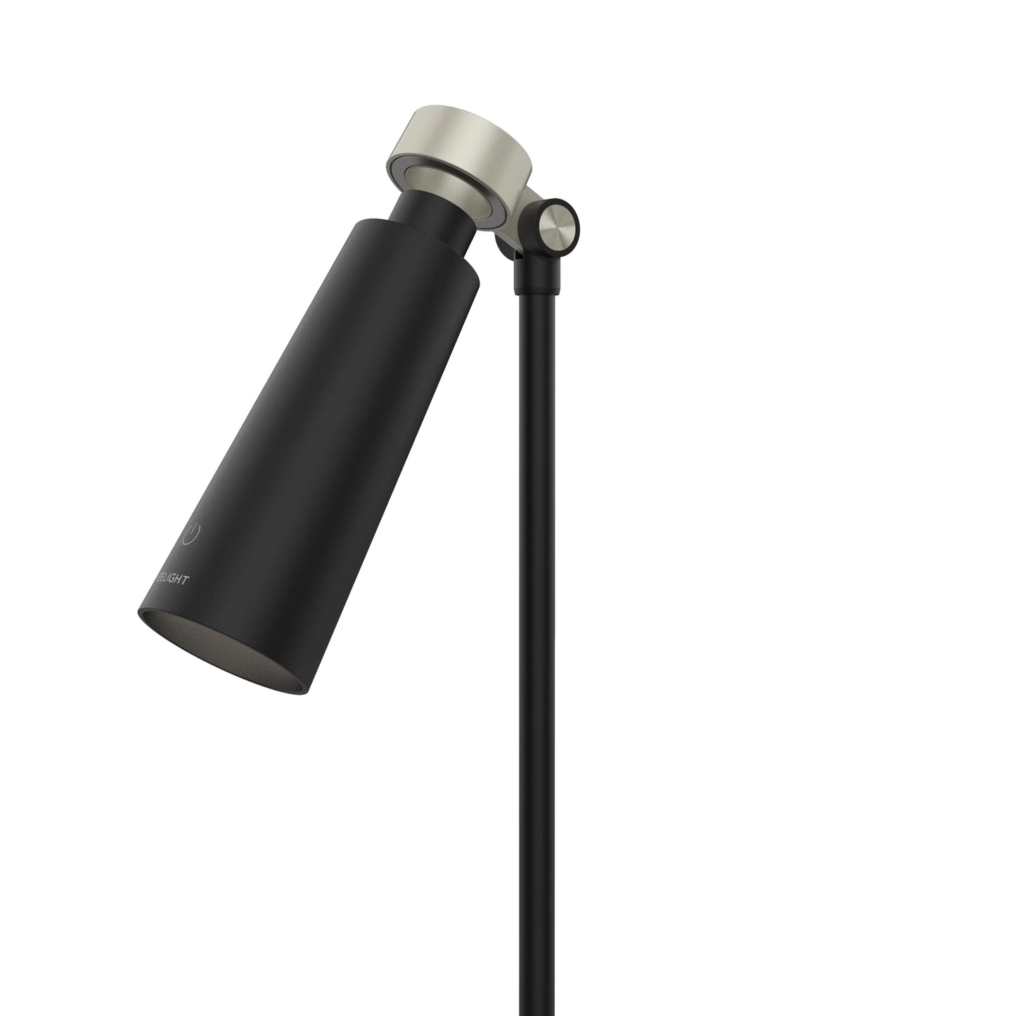 Yeelight Led Desk Lamp, 4in1, 5W, 4000K, 85lm, Black YLFYTD-0011