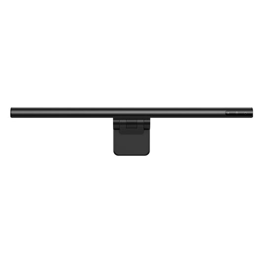 Baseus i-Wok LED Monitor Lamp, 2900K - 5000K, Black DGIWK-B01