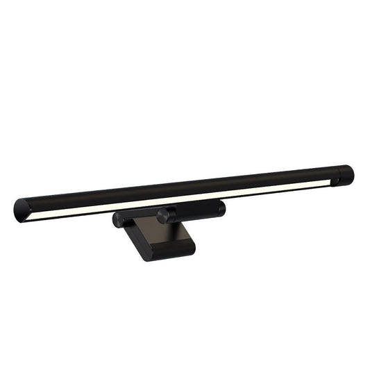 Baseus i-Wok Pro LED Monitor Lamp, 3000K - 6500K, Black DGIWK-P01