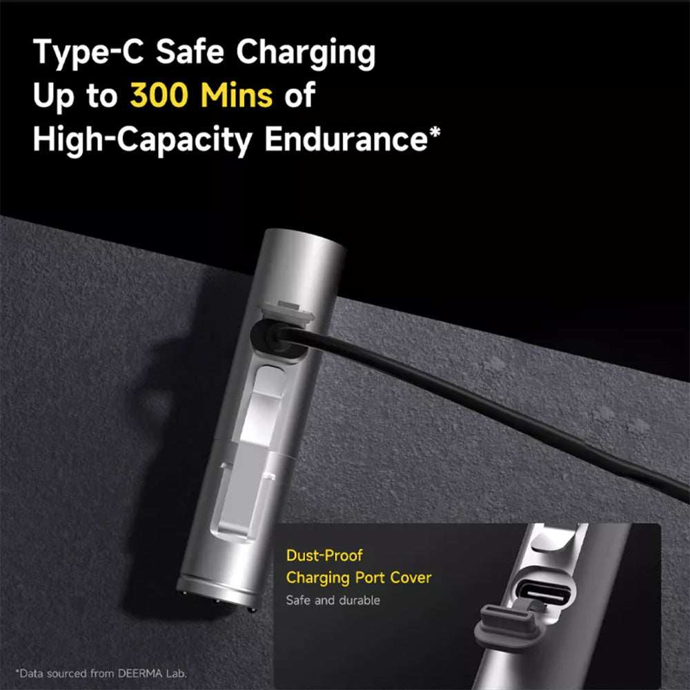Deerma SD01 4in1 LED Flashlight