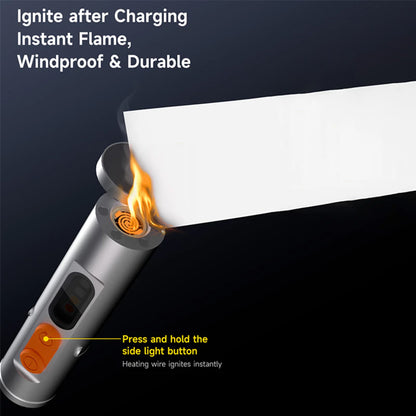 Deerma SD01 4in1 LED Flashlight