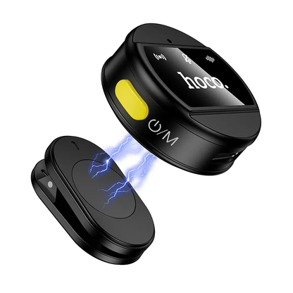 HOCO L21 Lavalier, USB-C, Black