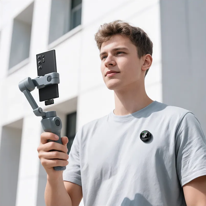 HOCO L21 Lavalier, USB-C, Black