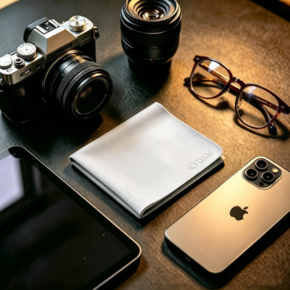 Tech-Protect Microfiber Cloth, 290x197mm