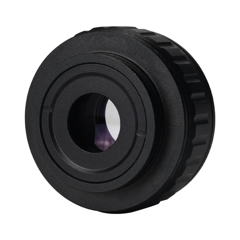 RF4 Microscope Lens for Hayear / AmScope Trinocular Stereo Model, 0.5x