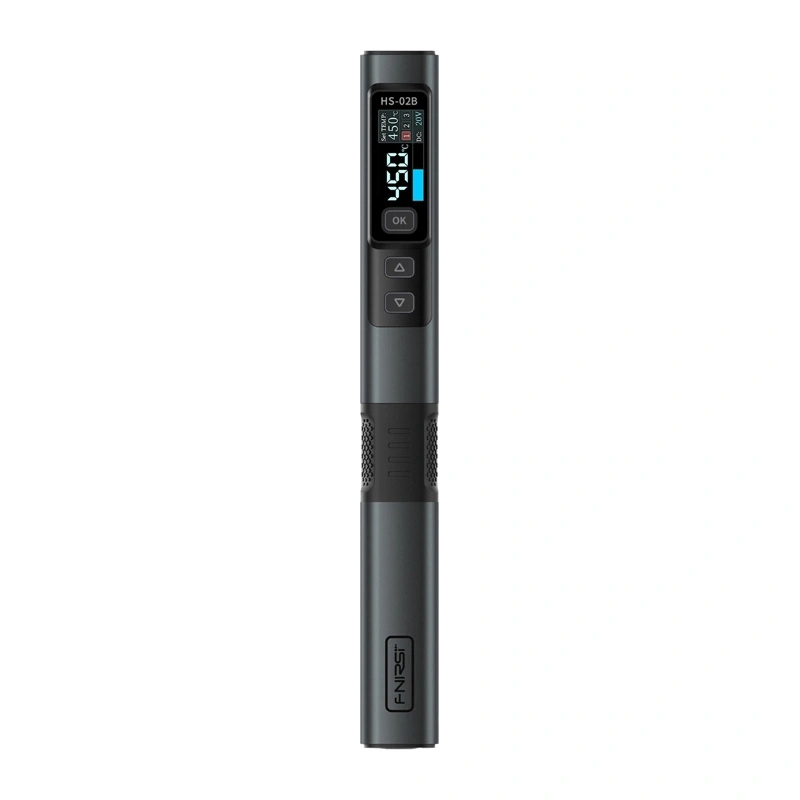 Fnirsi HS-02B Soldering Iron