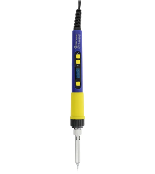 Mechanic HK-990 Digital Soldering Iron, 90W