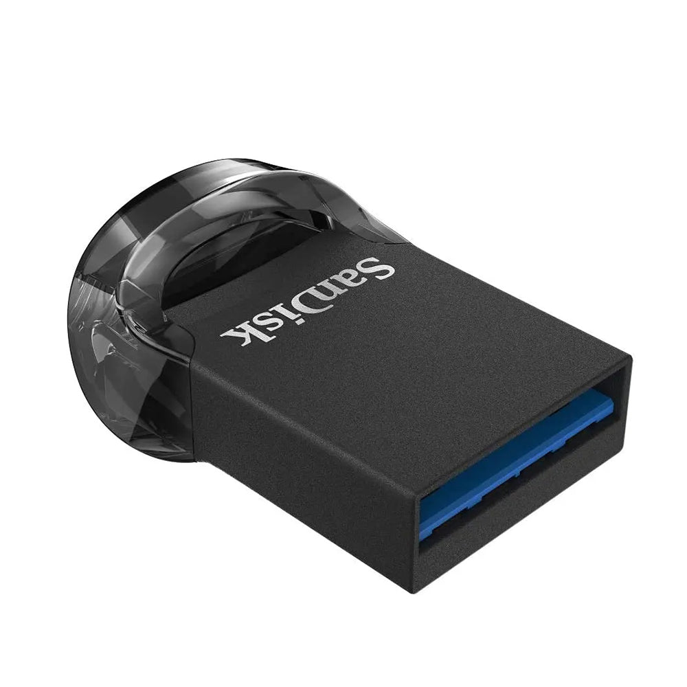 External USB-A 3.1 Memory SanDisk Ultra Fit, 16Gb SDCZ430-016G-G46