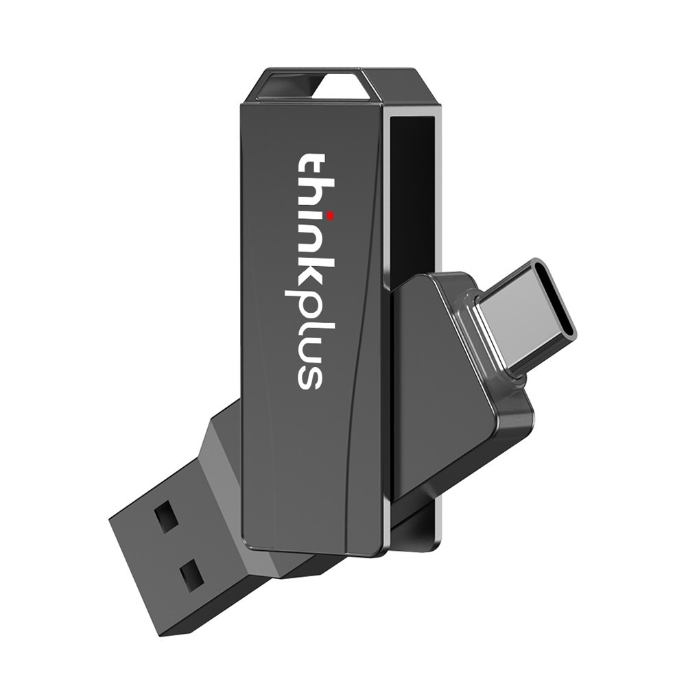 External Memory USB-A 3.1 / USB-C Lenovo Thinkplus MU252, 32Gb