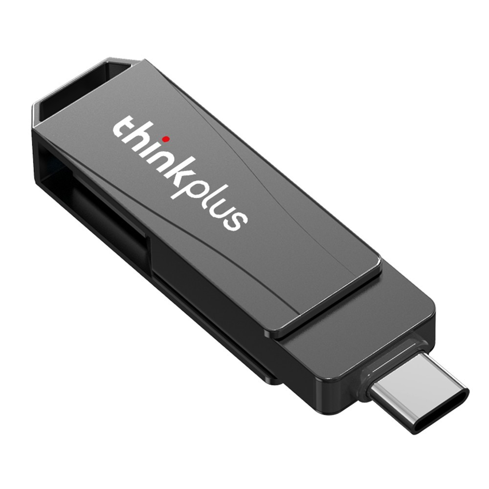 External Memory USB-A 3.1 / USB-C Lenovo Thinkplus MU252, 32Gb