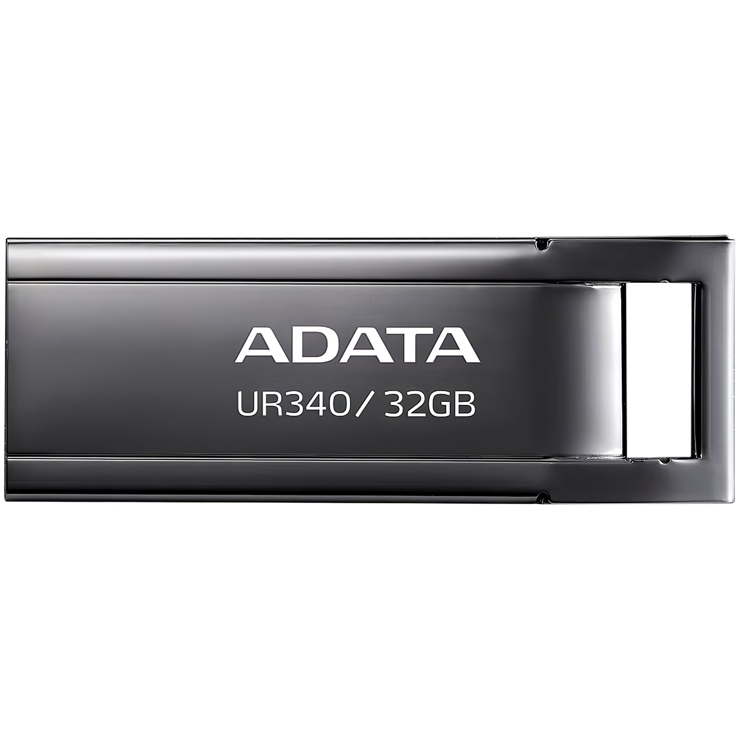 External Memory USB-A 3.2 Adata UR340, 32Gb AROY-UR340-32GBK 