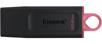 Kingston DT Exodia USB-A 3.2 External Memory, 256Gb DTX/256GB