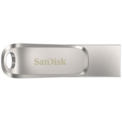 External Memory USB-A 3.2 / USB-C SanDisk Ultra Luxe Dual Drive, 32Gb SDDDC4-032G-G46