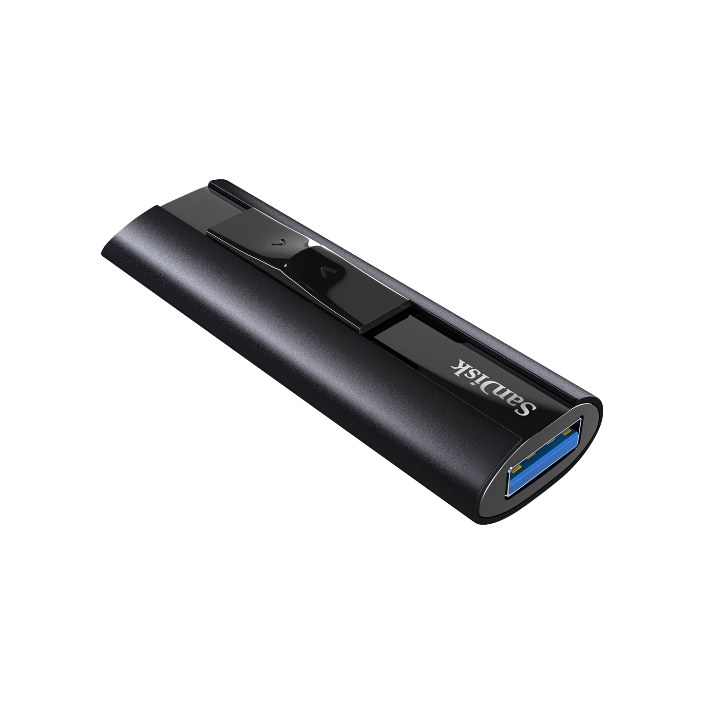 External USB-A 3.2 Memory SanDisk Extreme Pro, 256Gb SDCZ880-256G-G46