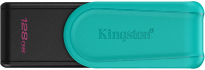 External USB-A 3.2 Memory Kingston DT Exodia S, 128Gb DTXS/128GB