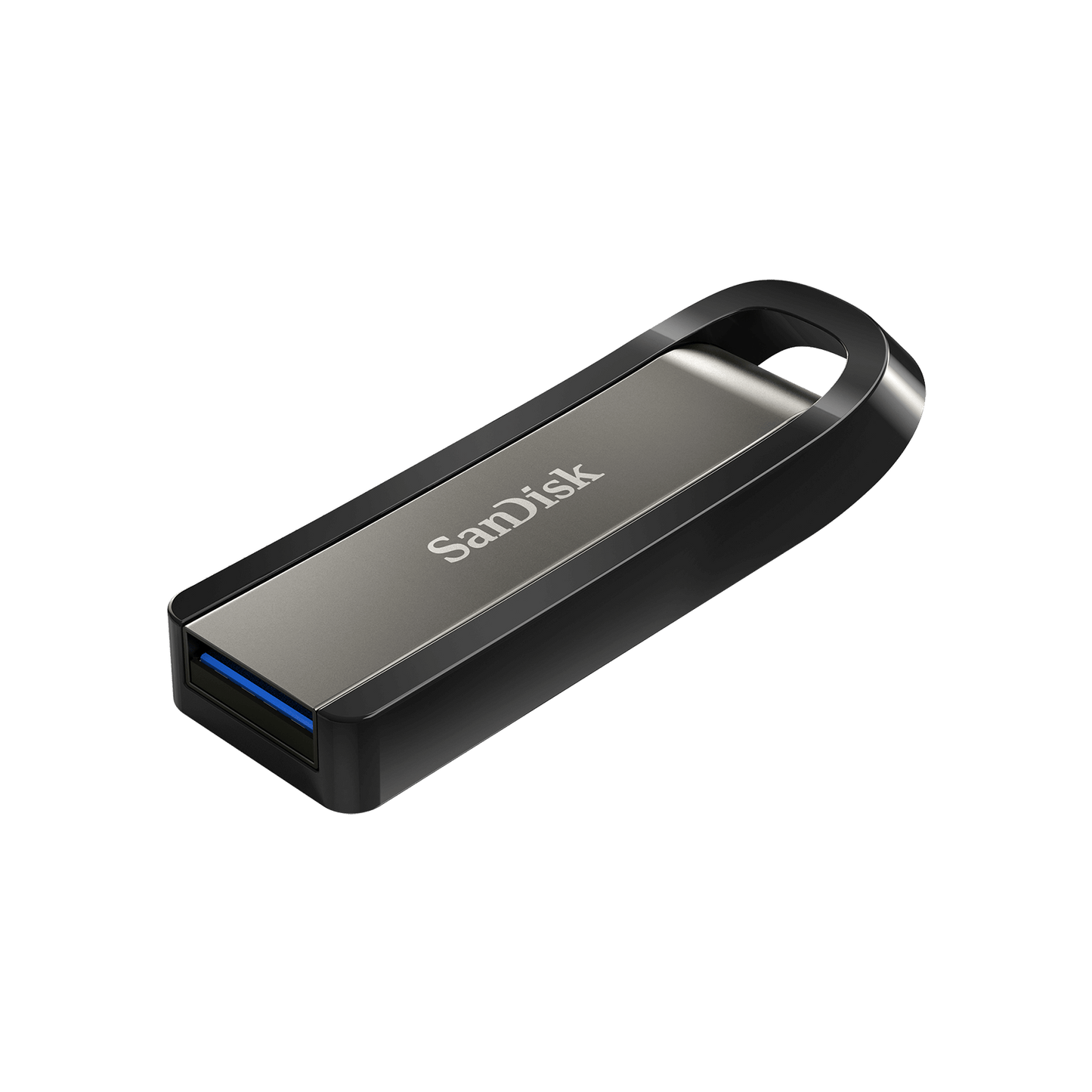 External USB-A 3.2 Memory SanDisk Extreme Go, 64Gb SDCZ810-064G-G46