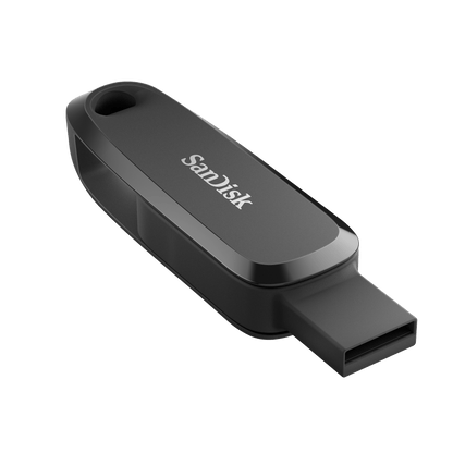 External USB-A 3.2 / USB-C SanDisk Phone Drive, 128Gb, Resealed SDDDC6-128G-G46