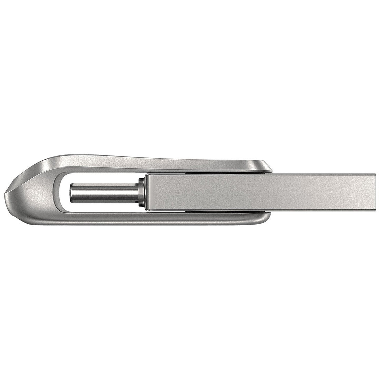External Memory USB-A 3.2 / USB-C SanDisk Ultra Luxe Dual Drive, 32Gb SDDDC4-032G-G46