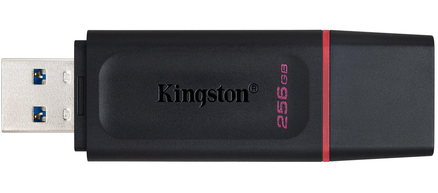 Kingston DT Exodia USB-A 3.2 External Memory, 256Gb DTX/256GB