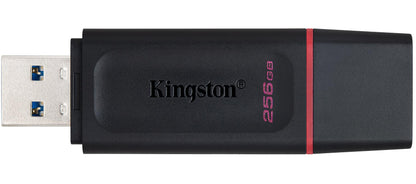 Kingston DT Exodia USB-A 3.2 External Memory, 256Gb DTX/256GB