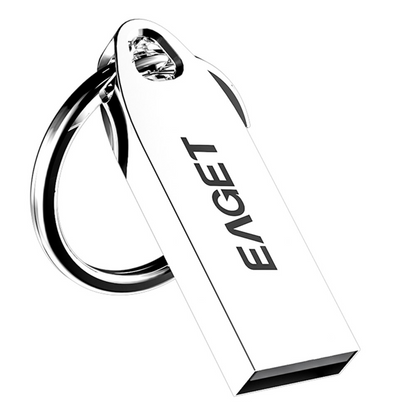 External USB-A Memory Eaget U3, 8Gb