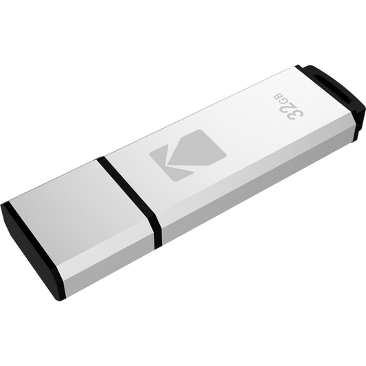 Kodak K950 USB-A External Memory, 32Gb EKMMD32GK952