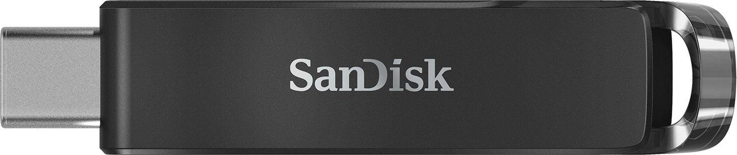 External USB-C Memory SanDisk Ultra, 32Gb SDCZ460-032G-G46