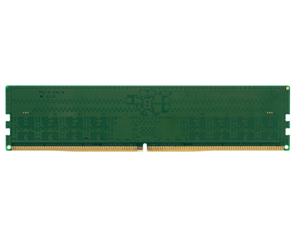 Kingston RAM, DDR5, 16GB, 5600MHz KVR56U46BS8-16