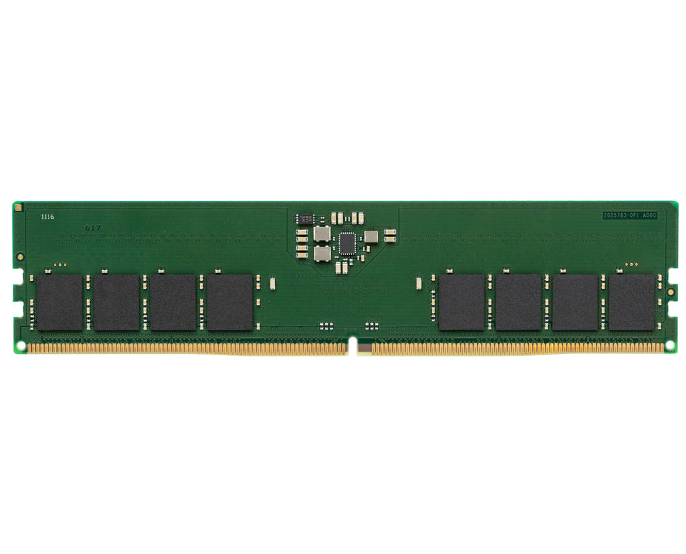 Kingston RAM, DDR5, 8GB, 5600MHz KCP556US6-8