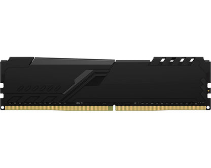 Kingston Fury Beast RAM, DDR4, 2 x 16GB, 3200MHz KF432C16BBK2/32