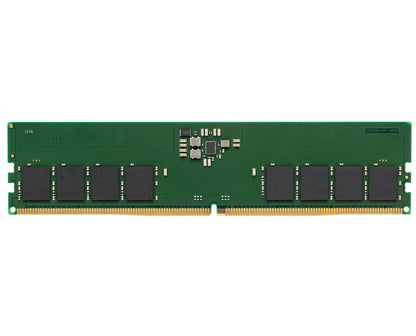 Kingston ValueRAM RAM Memory, DDR5, 8GB, 5600MHz KVR56U46BS6-8